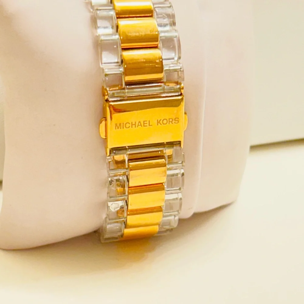 NWOT Michael Kors Watch # 5905